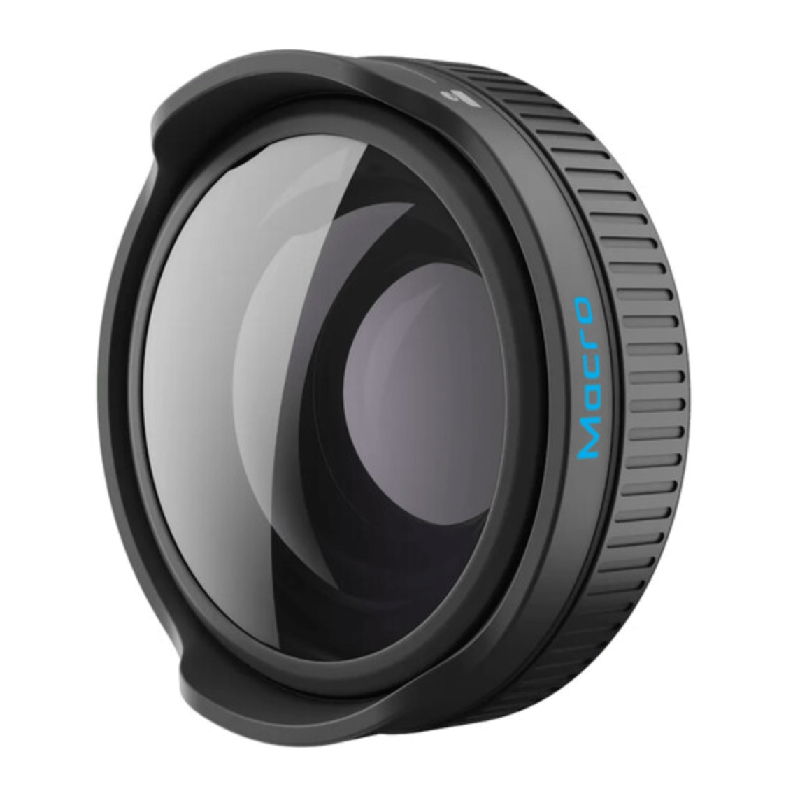 GoPro Macro Lens Mod - High-Quality Close-Up Photography Accessory for GoPro Cameras | Perfect for Nature, Jewelry & Product Photography