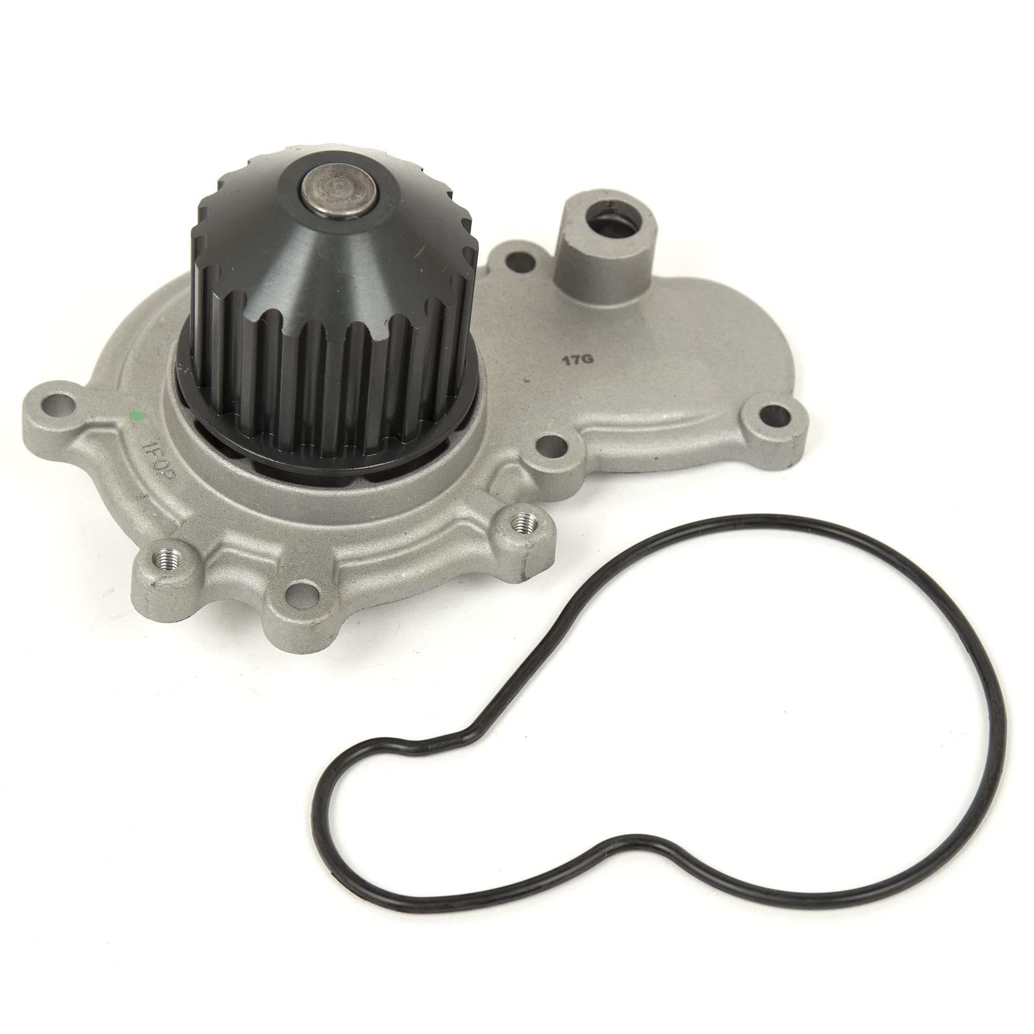 MA-9761290114 Timing Belt Kit with Water Pump - Compatible with Eagle Talon 420A 2.0L DOHC Engine | Replacement Part for Smooth Performance & Engine Maintenance