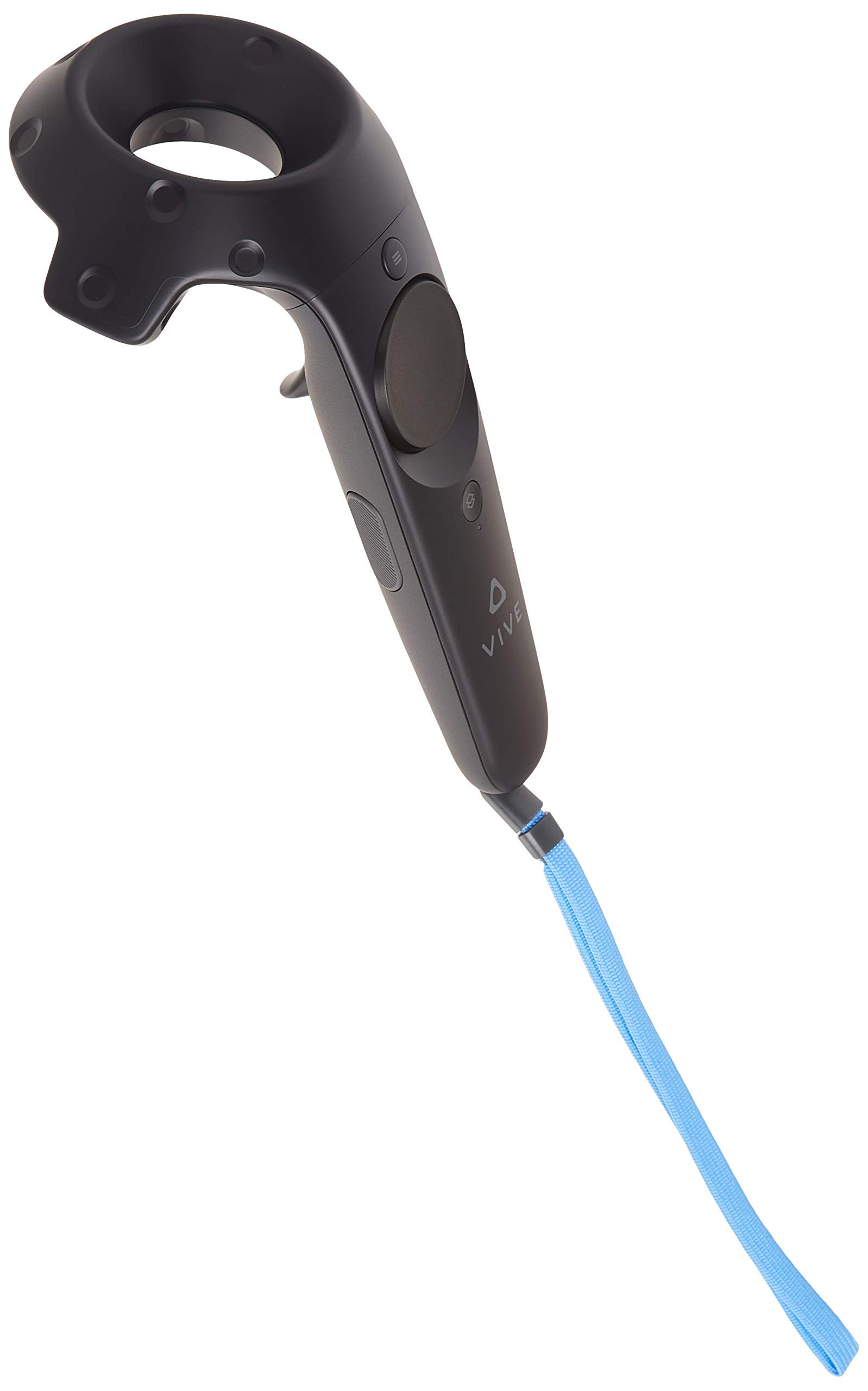 Refurbished HTC Vive Controller for VR Gaming - Compatible with HTC Vive & Vive Pro | Perfect for Virtual Reality, SteamVR, and PC Gaming Experiences