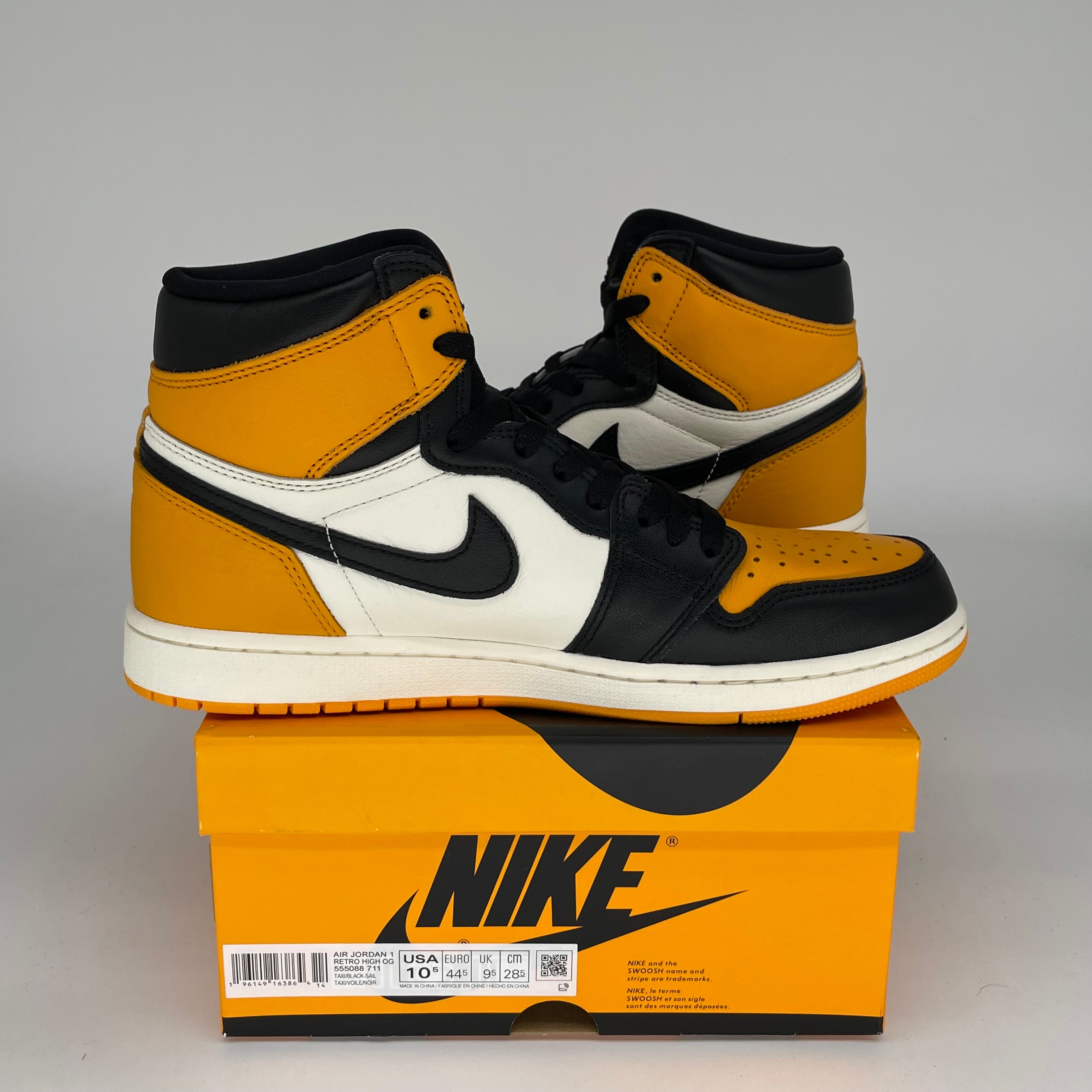 AIR JORDAN 1 Retro High OG 