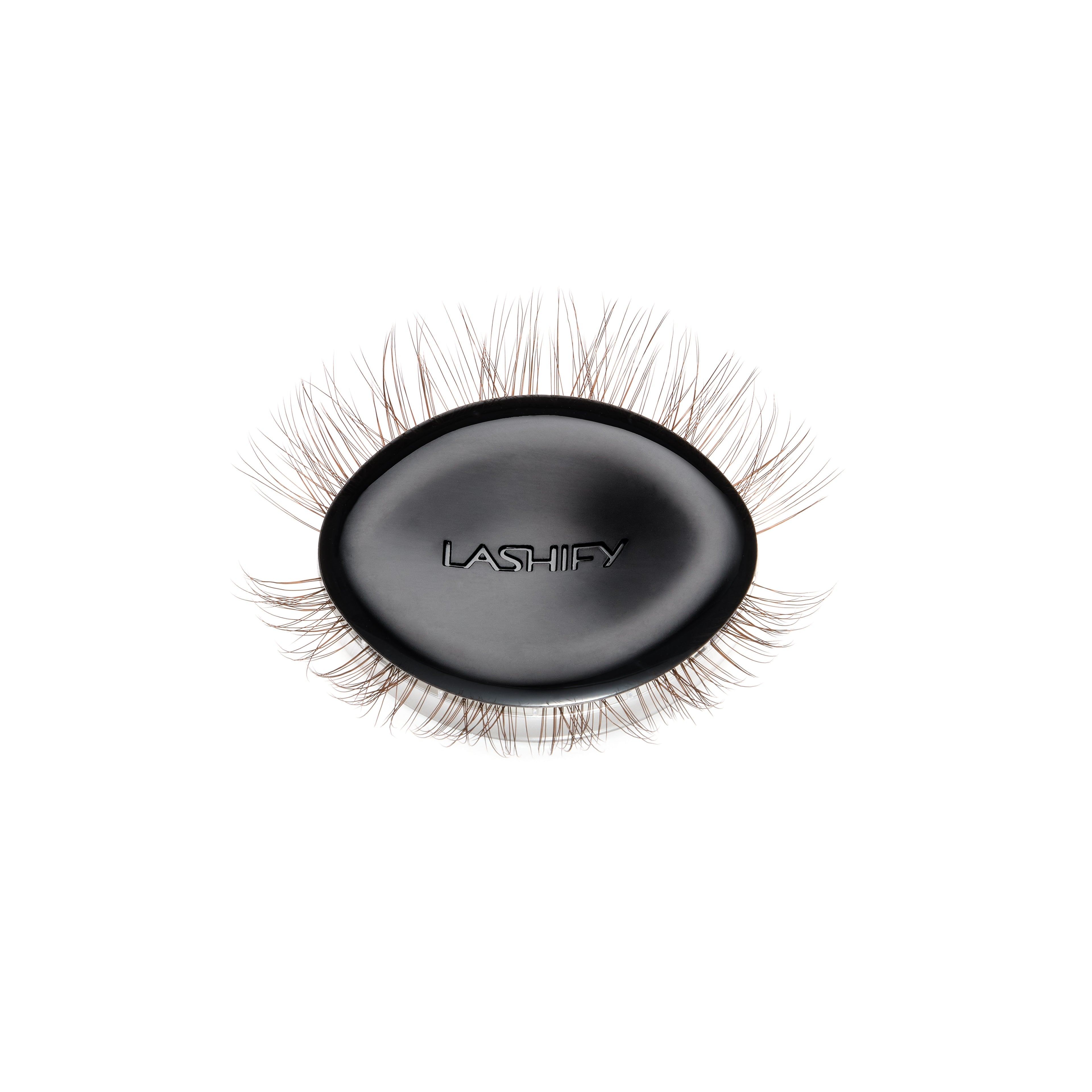 Plus+ Gossamer® Lash - Natural Looking False Eyelashes for Dramatic Volume & Length | Perfect for Weddings, Parties & Everyday Glam