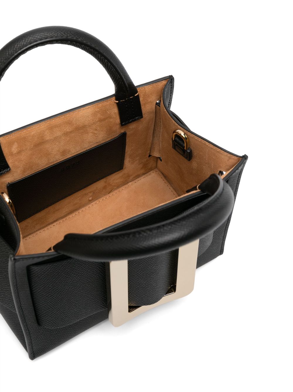 Boyy Bags for Women | Stylish Black Handbags & Purses | Perfect for Work, Travel & Everyday Use