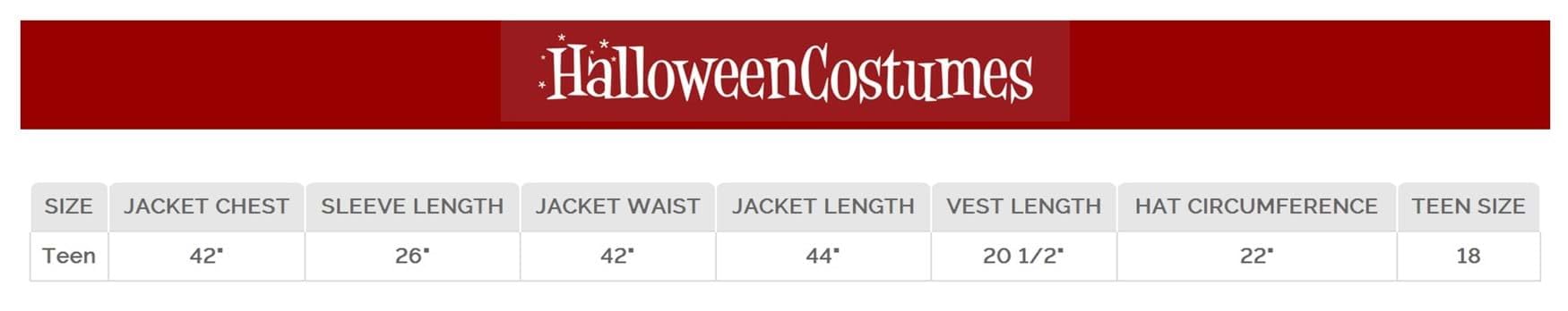 Teen Witch Guard Costume - Medieval Castle Watchman Outfit with Zip Jacket, Vest, Hat, Shoe Covers & Gloves | Halloween Cosplay, Renaissance Fair, LARP Costume, Theatrical Performance
