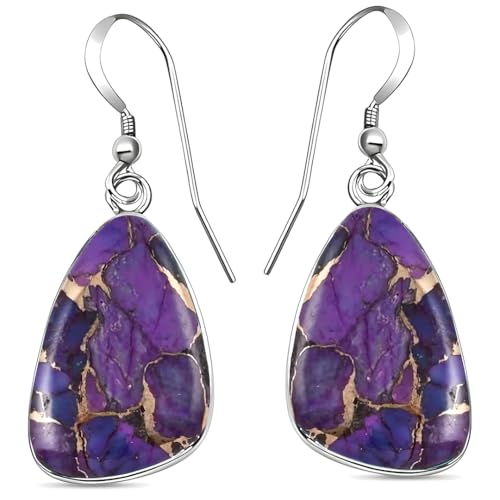 Purple Turquoise