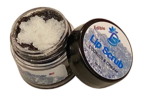Cookies and Cream