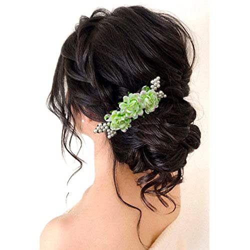 Pista Green
