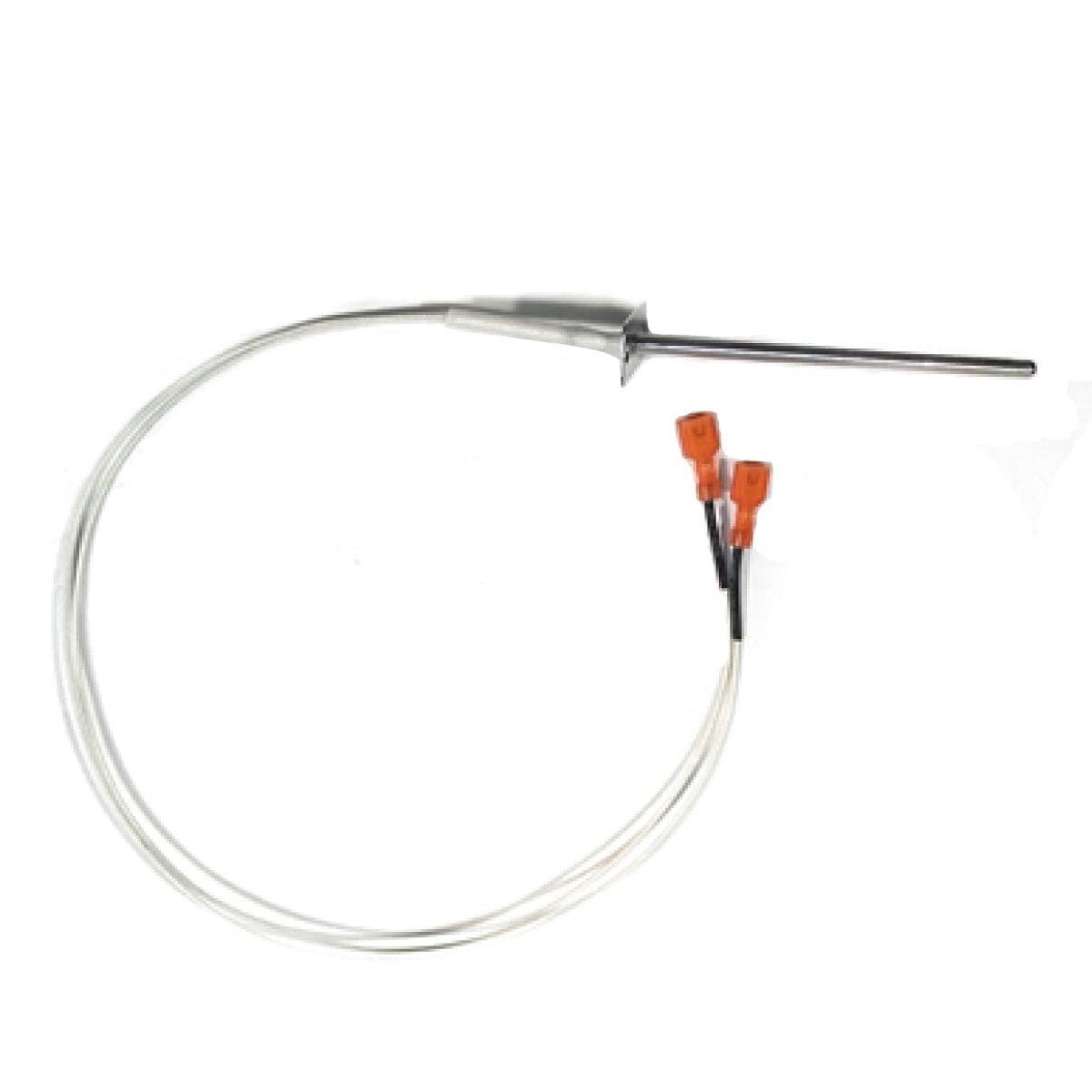 recteq Small RTD Temperature Probe - Compatible with RT-300 Mini, RT-340 & RT-1250 Grills - High Precision Meat Thermometer for BBQ, Smoking & Outdoor Cooking