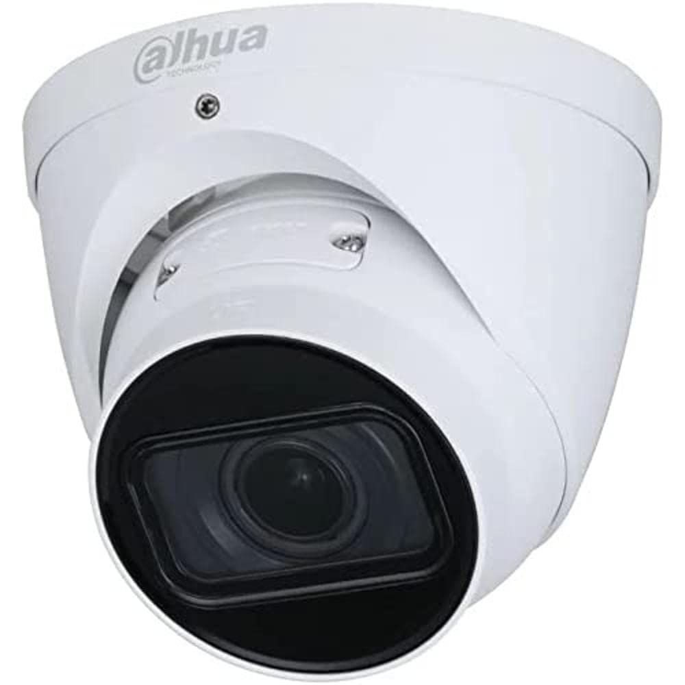 Dahua HDW5449HP 4MP Outdoor Security Camera with Night Vision, IP67 Weatherproof, Motion Detection - Ideal for Home, Office & Business Surveillance