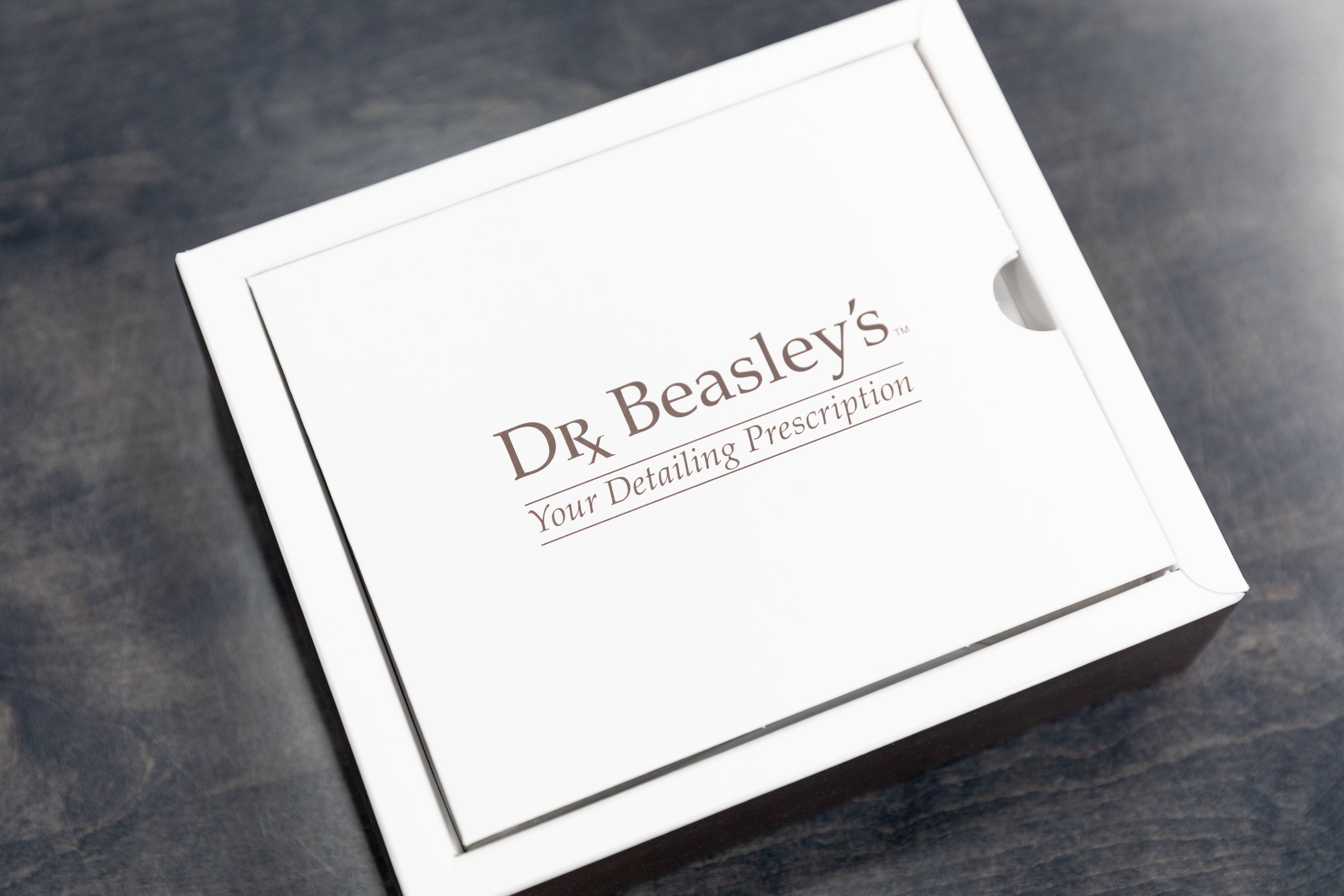 Dr. Beasley's Matte Paint Coating Pro - Premium Car Paint Protection for Matte Finishes | Perfect for Luxury Vehicles, Matte Wraps & Show Cars