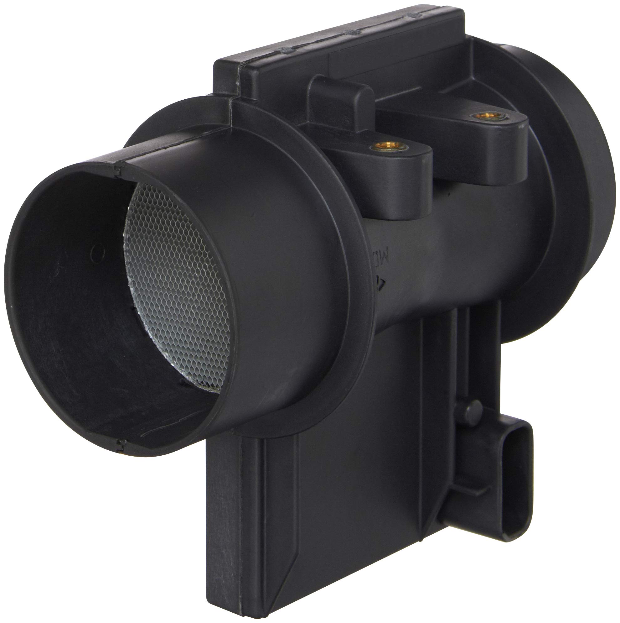 Spectra Premium MA154 Mass Air Flow Sensor with Housing - High Performance Replacement for Improved Engine Efficiency - Perfect for Car, Truck & SUV Maintenance & Repairs