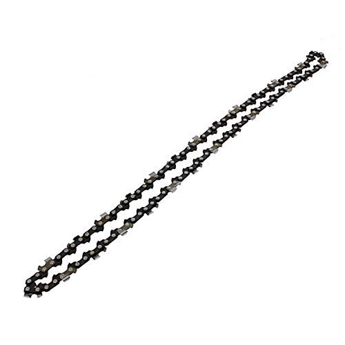 ALM Manufacturing CH055 Chainsaw Chain 3/8 Inch x 55 Links - Compatible with 40cm Guide Bars - Ideal for Wood Cutting, Tree Trimming & Firewood Preparation