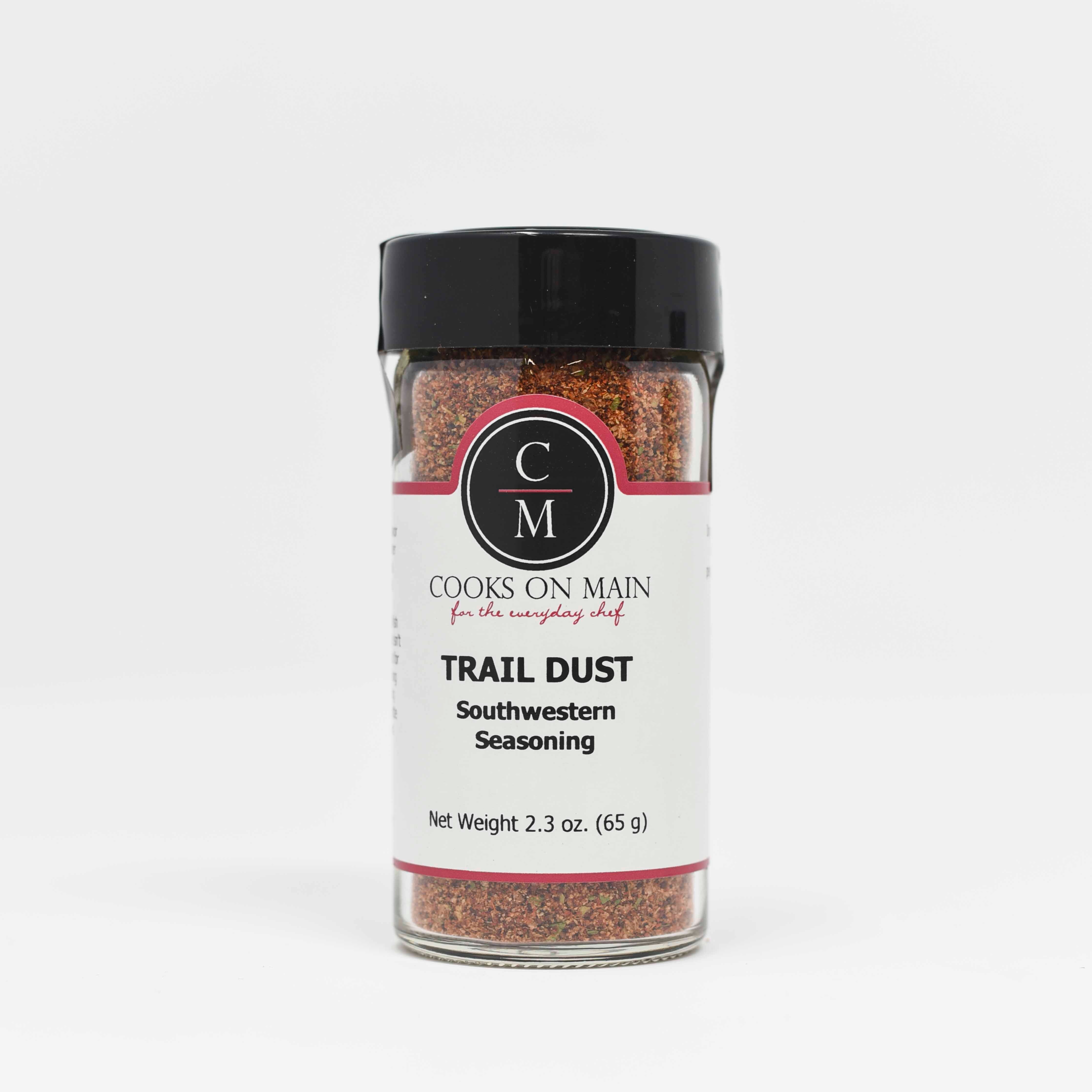 Trail Dust - Premium Hiking & Camping Gear for Outdoor Adventures | Durable & Lightweight for Backpacking, Trekking & Wilderness Exploration