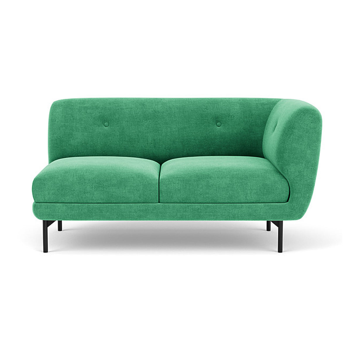 Moss Grass Green Fabric