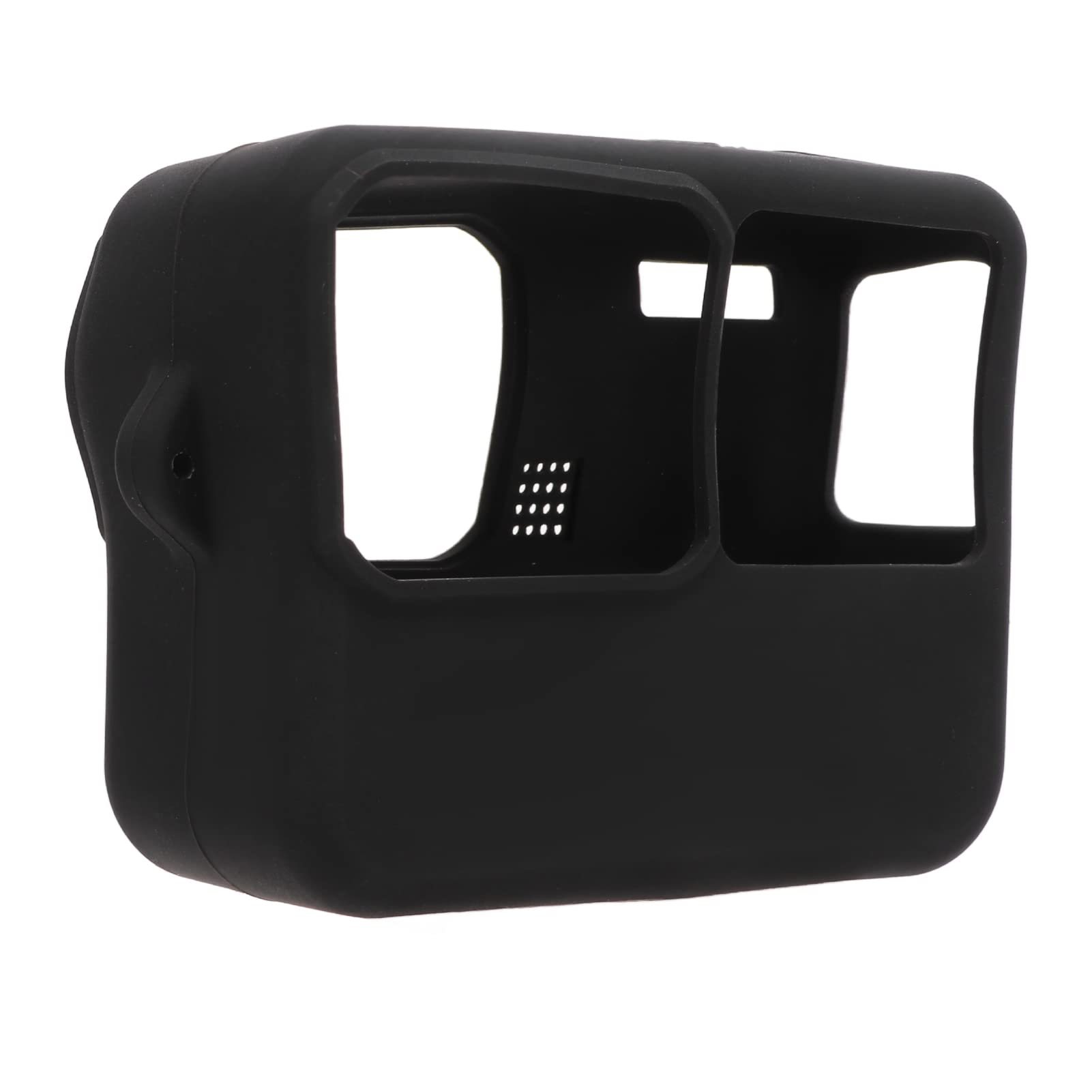 Durable Protective Camera Case - Reinforced Panoramic Camera Body Cover for Travel, Outdoor Photography & Adventure Shoots