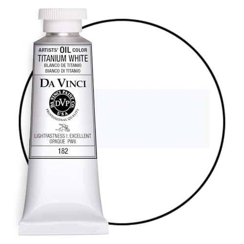 Titanium White