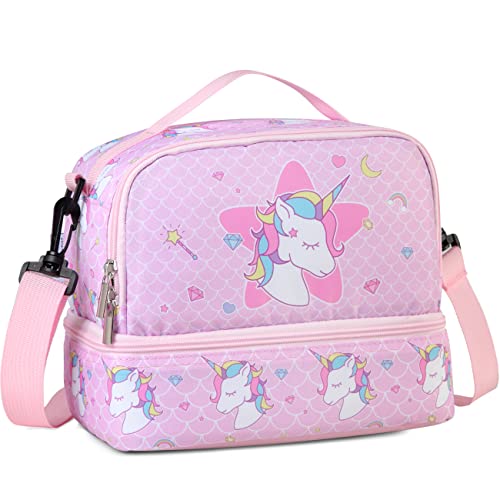 Pink Unicorn 2