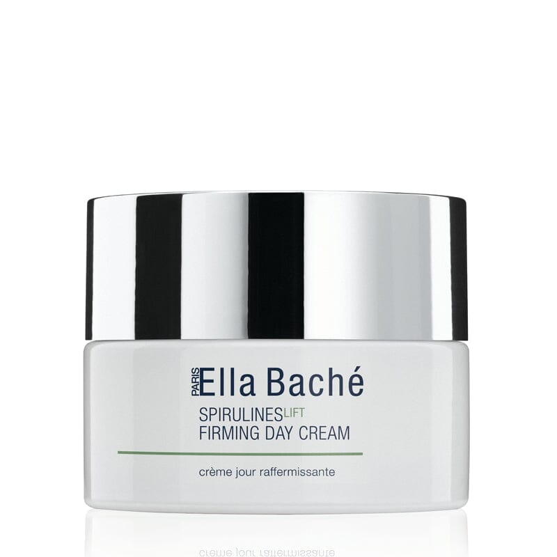 Spirulines Lift Firming Day Cream - Anti-Aging Moisturizer for Wrinkles & Fine Lines | Perfect for Daily Skincare Routine & Mature Skin Care