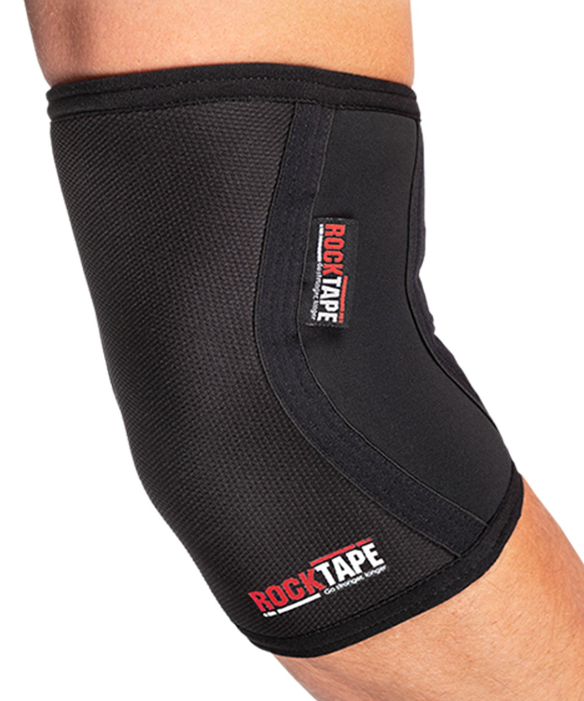 4mm Assassin Elbow Sleeves for Weightlifting & CrossFit - Compression Support for Gym, Powerlifting & Workout Recovery