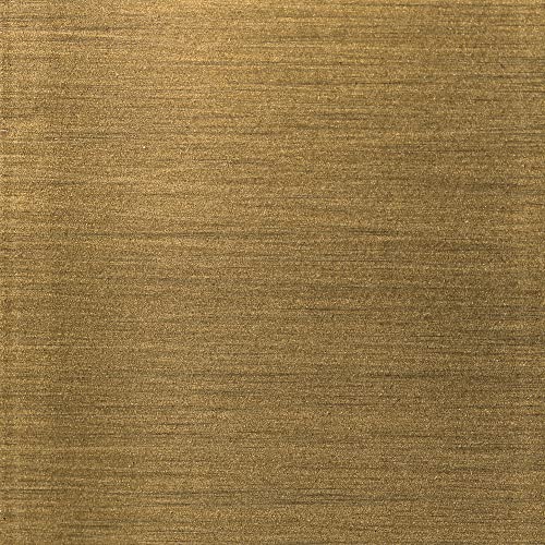 Brushed Brass