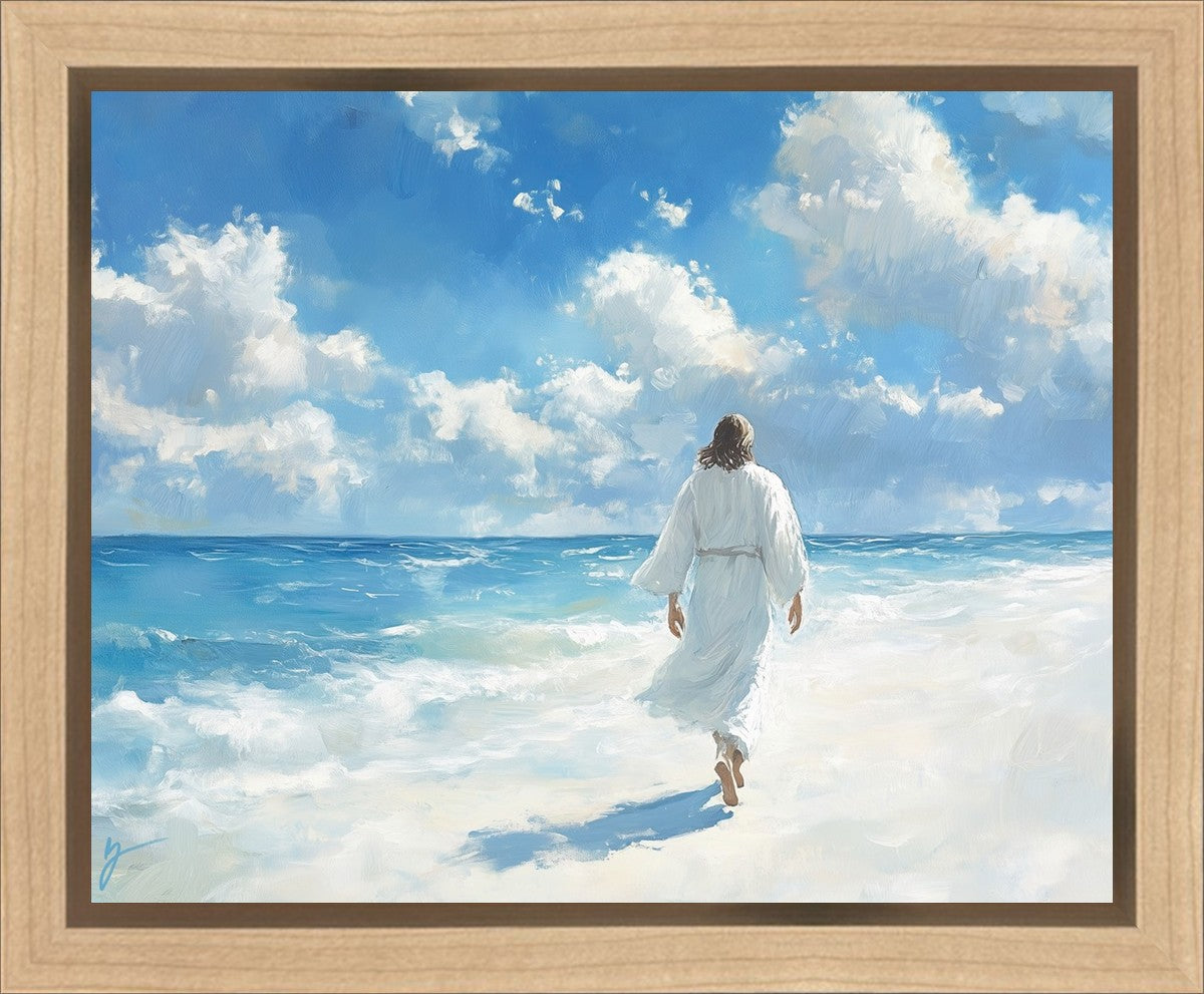 Perfect Day Gallery Wrap Canvas - High-Quality Wall Art for Home & Office Decor - Ideal for Living Room, Bedroom, and Office Spaces