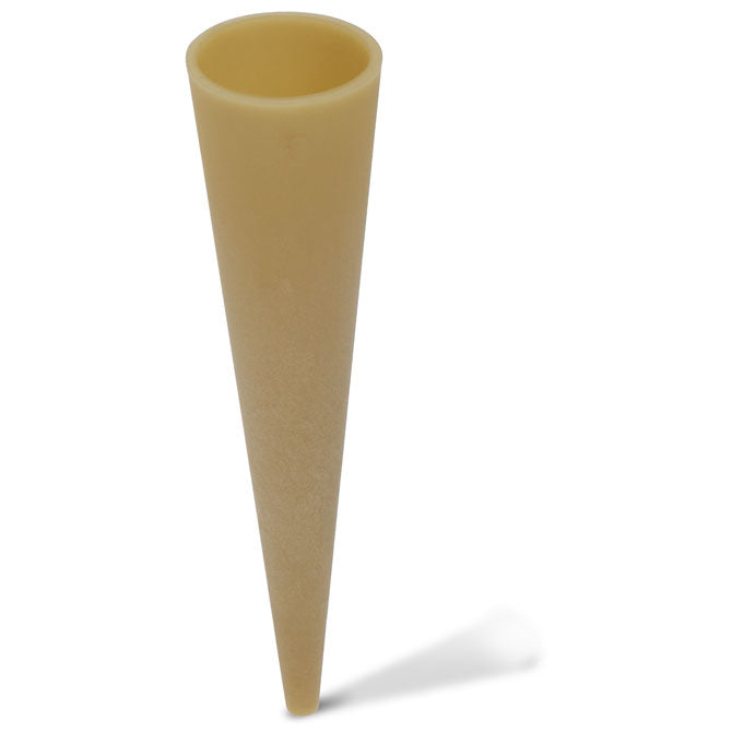 10-Pack Oven Safe Silicone Baking Cones - Perfect for Cake Decorating, Dessert Molds & Pastry Making