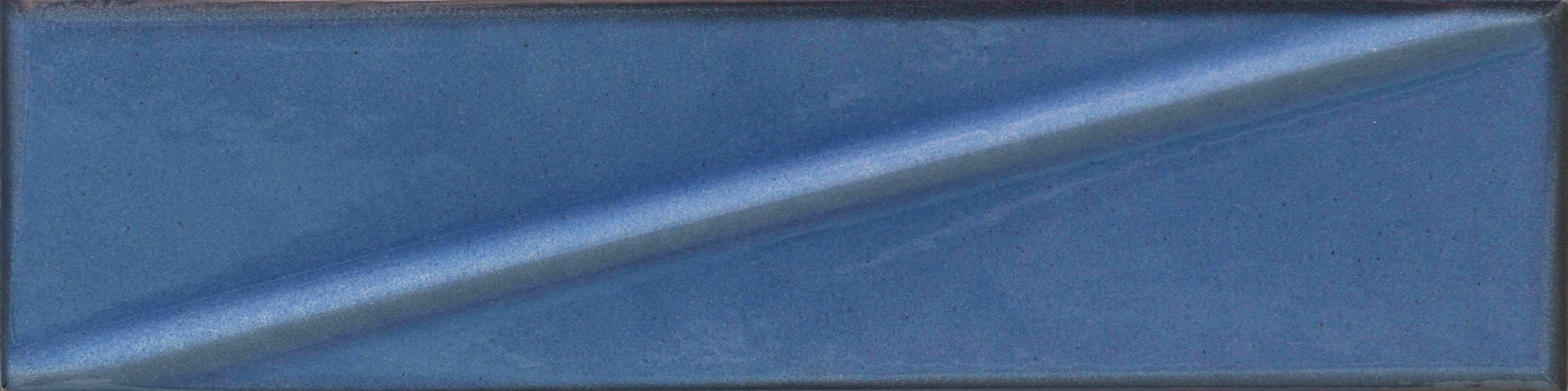 Azure Navy Blue