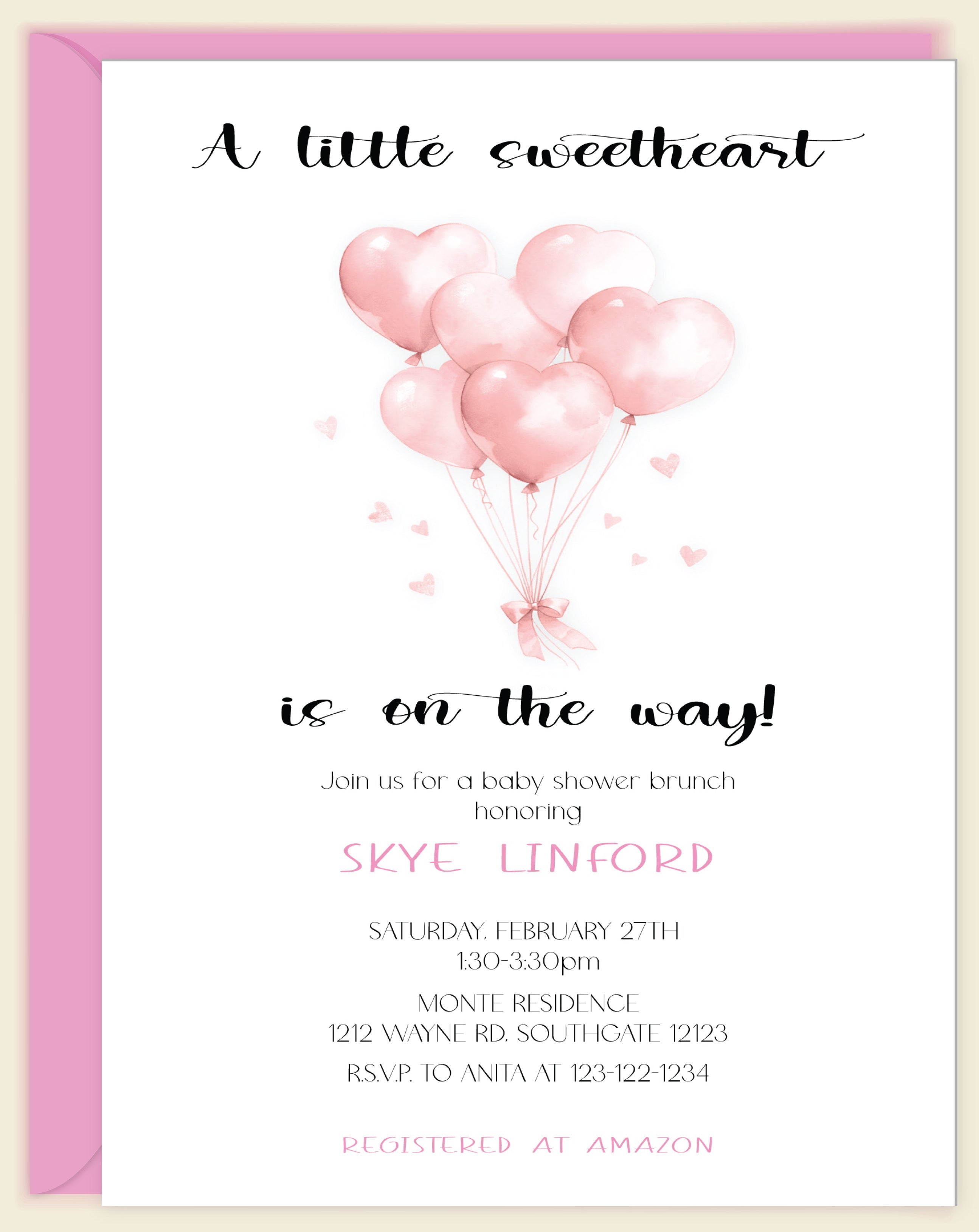 Sweetheart Balloons - Romantic Heart-Shaped Balloons for Valentine's Day, Weddings & Anniversaries - Perfect for Proposals, Decorations & Special Occasions