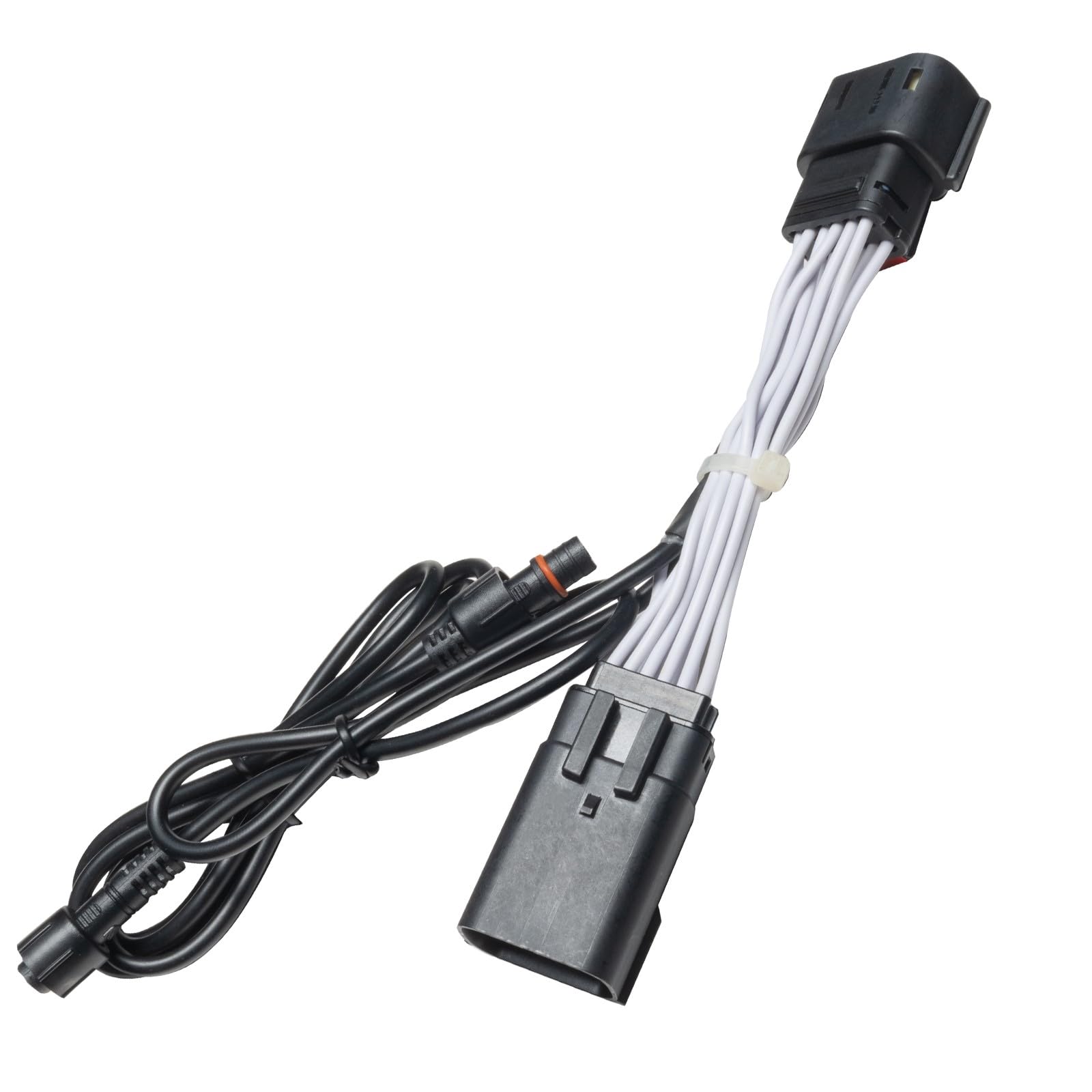 ORACLE Lighting 5881-504 LED Reverse Lights for 2020-2024 Jeep Gladiator JT - Plug & Play Harness, 1500+ Lumens - Perfect for Off-Roading, Night Driving & Enhanced Visibility