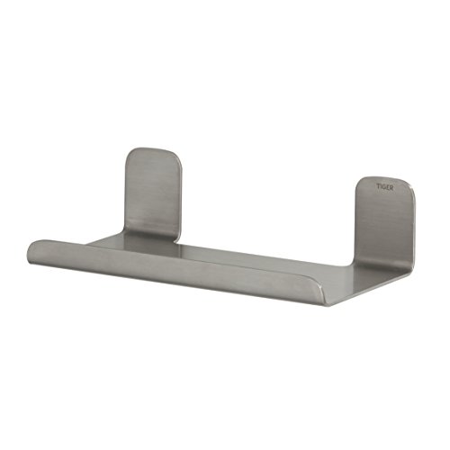 Brushed Stainless Steel