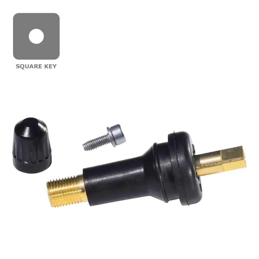 Bartec B 9110 TPMS Snap-in Valve Service Kit (VS 65, 20635) - Professional Tire Pressure Monitoring System Repair Tool for Cars & Trucks - Ideal for Auto Shops & DIY Mechanics