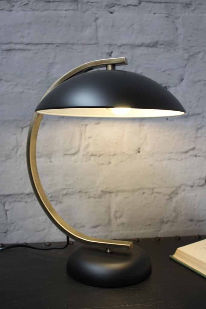 Antique Brass