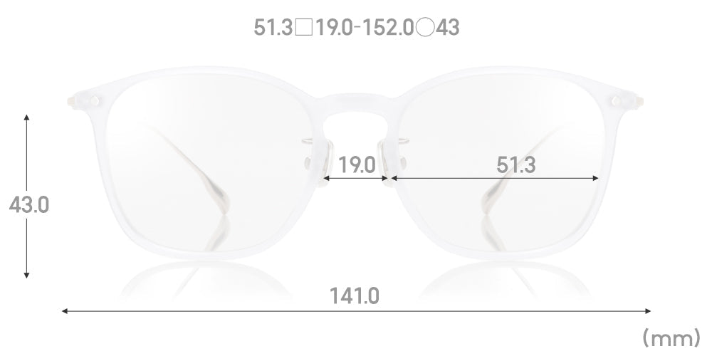JINS Switch 002 00 - Stylish Blue Light Blocking Glasses for Gamers & Digital Screen Users | Reduce Eye Strain for PC, Gaming & Office Work