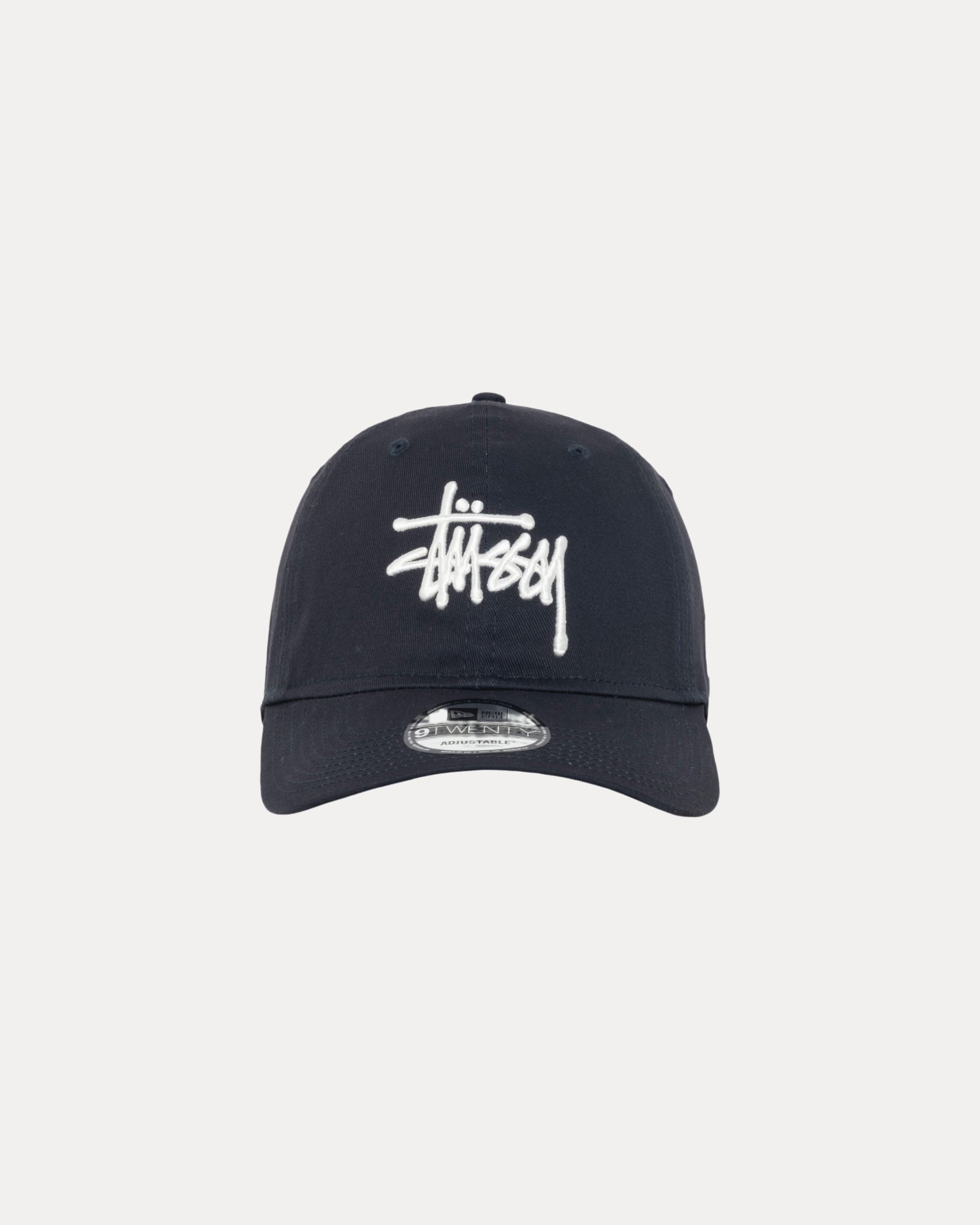 New Era 9TWENTY Basic Strapback Adjustable Baseball Cap - Casual Unisex Hat for Men & Women - Perfect for Sports, Outdoor Activities and Everyday Wear