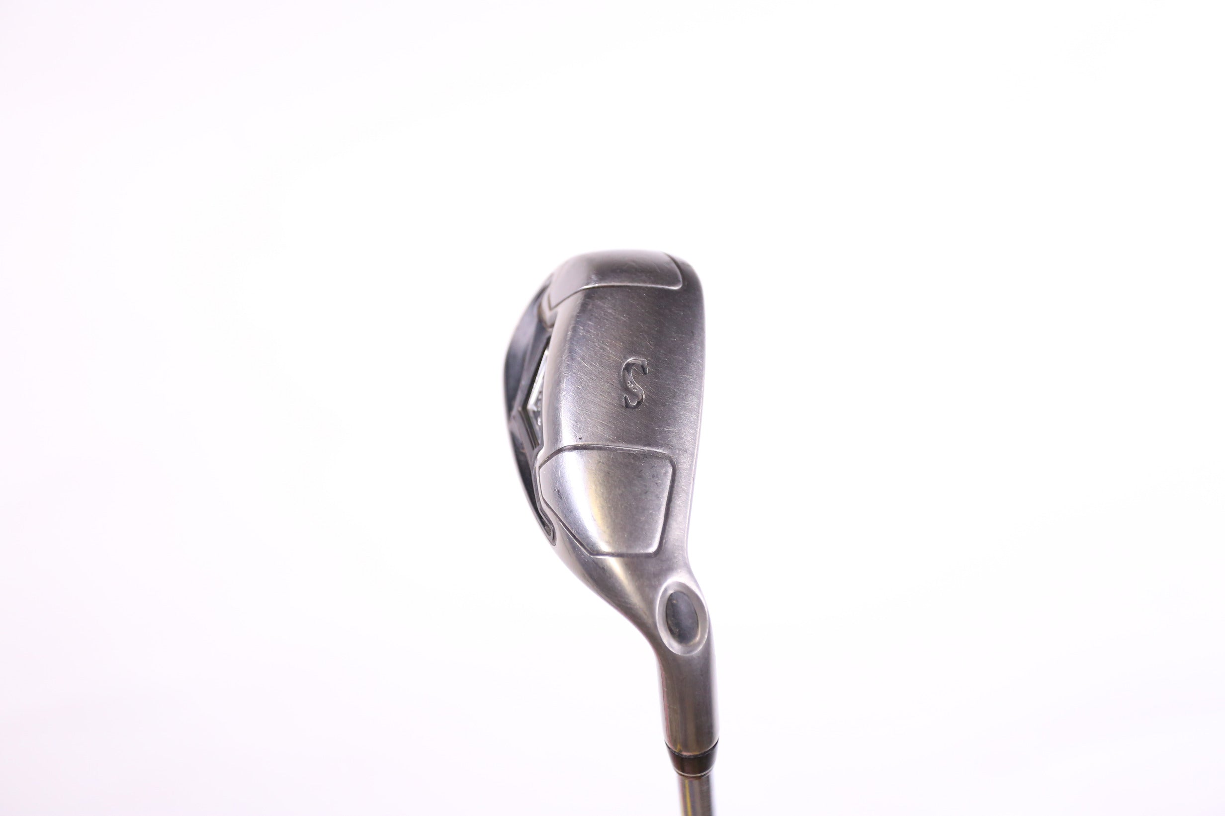 Used Callaway FT i Hybrid Sand Wedge - Right Handed 54° Uniflex Flex Golf Club for Men | Perfect for Bunker Shots & Short Game Improvement