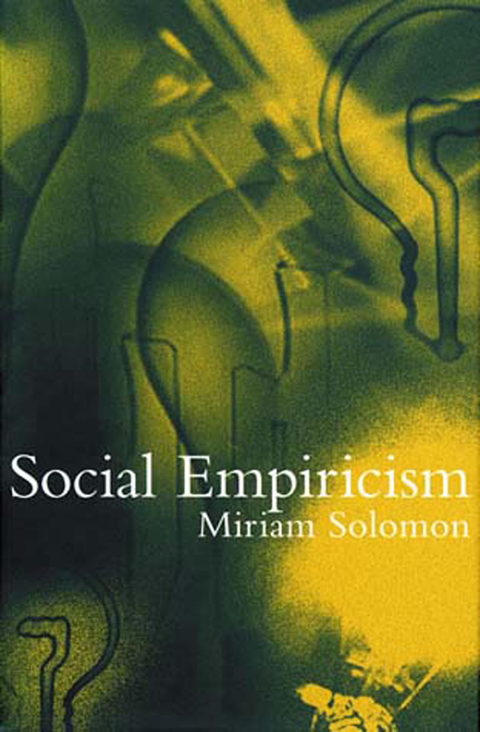 Social Empiricism (Bradford Books) - Philosophy of Science & Social Knowledge - Perfect for Academic Research & Social Science Studies