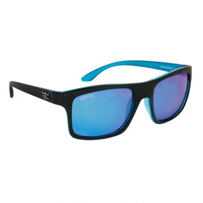 Black/Blue Mirror