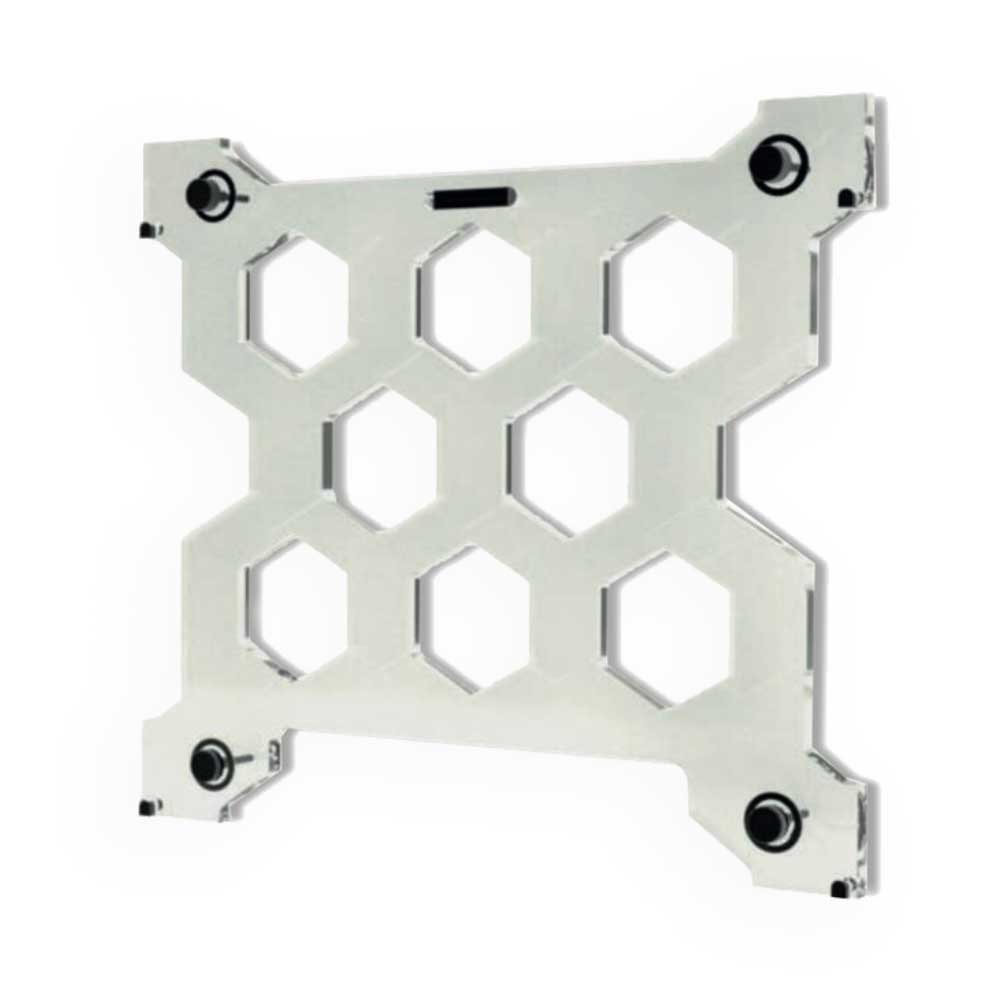 Devialet Expert Pro Wall Mount Bracket - Premium Audio Speaker Mounting Kit for Home Theater & Studio Setup