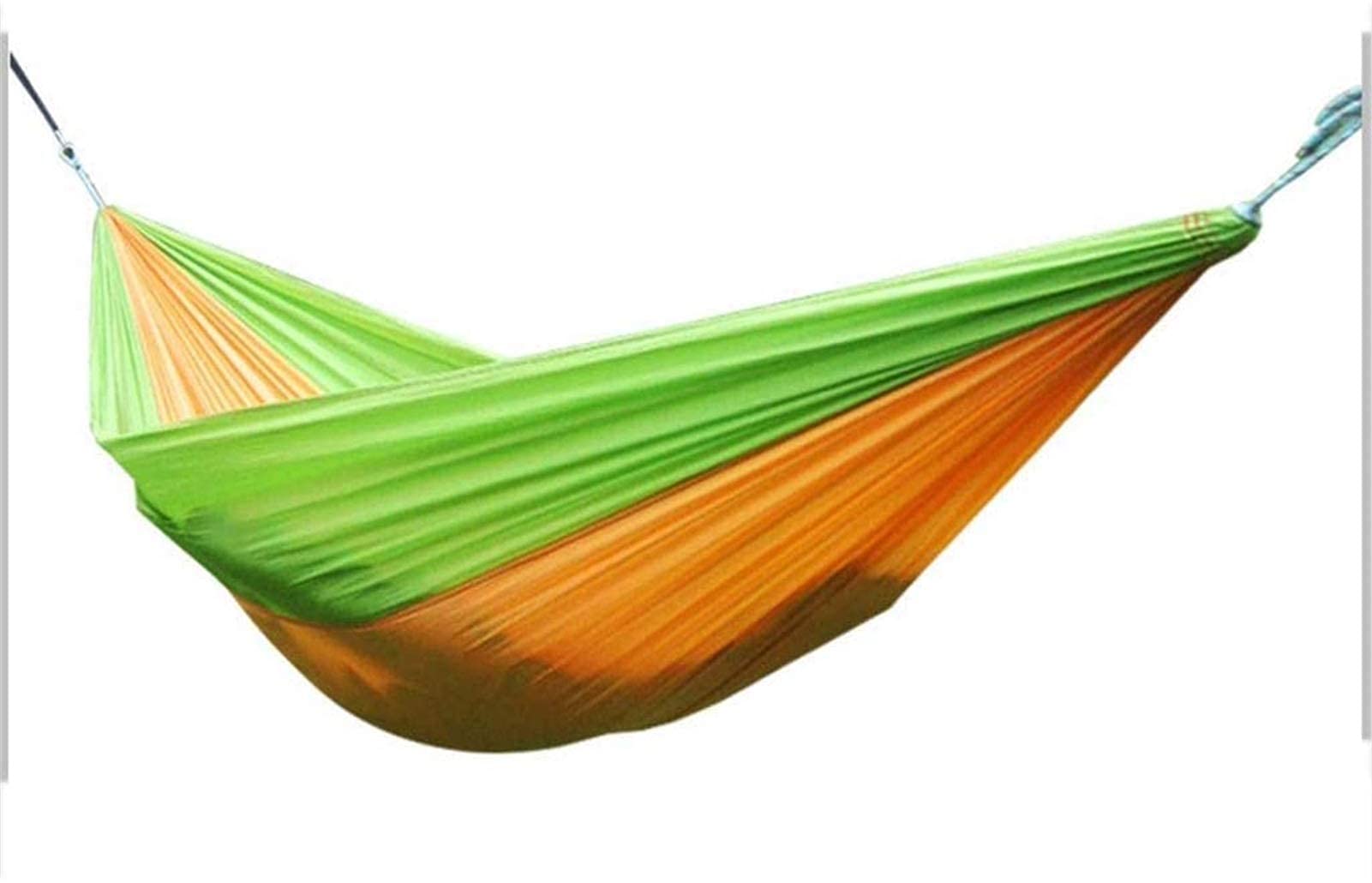 Ultralight 12-Person Camping Hammock - Portable Parachute Nylon Hammock for Backpacking, Travel & Outdoor Adventures - Perfect for Camping, Hiking, Beach Trips and Backyard Relaxation