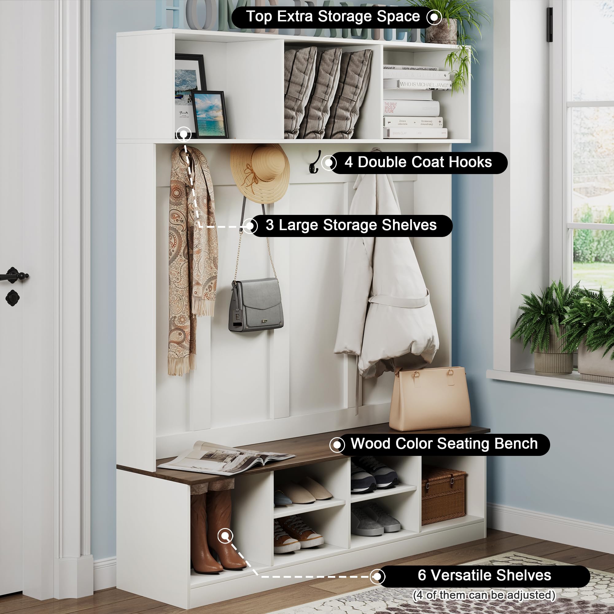 Farmhouse Style 75