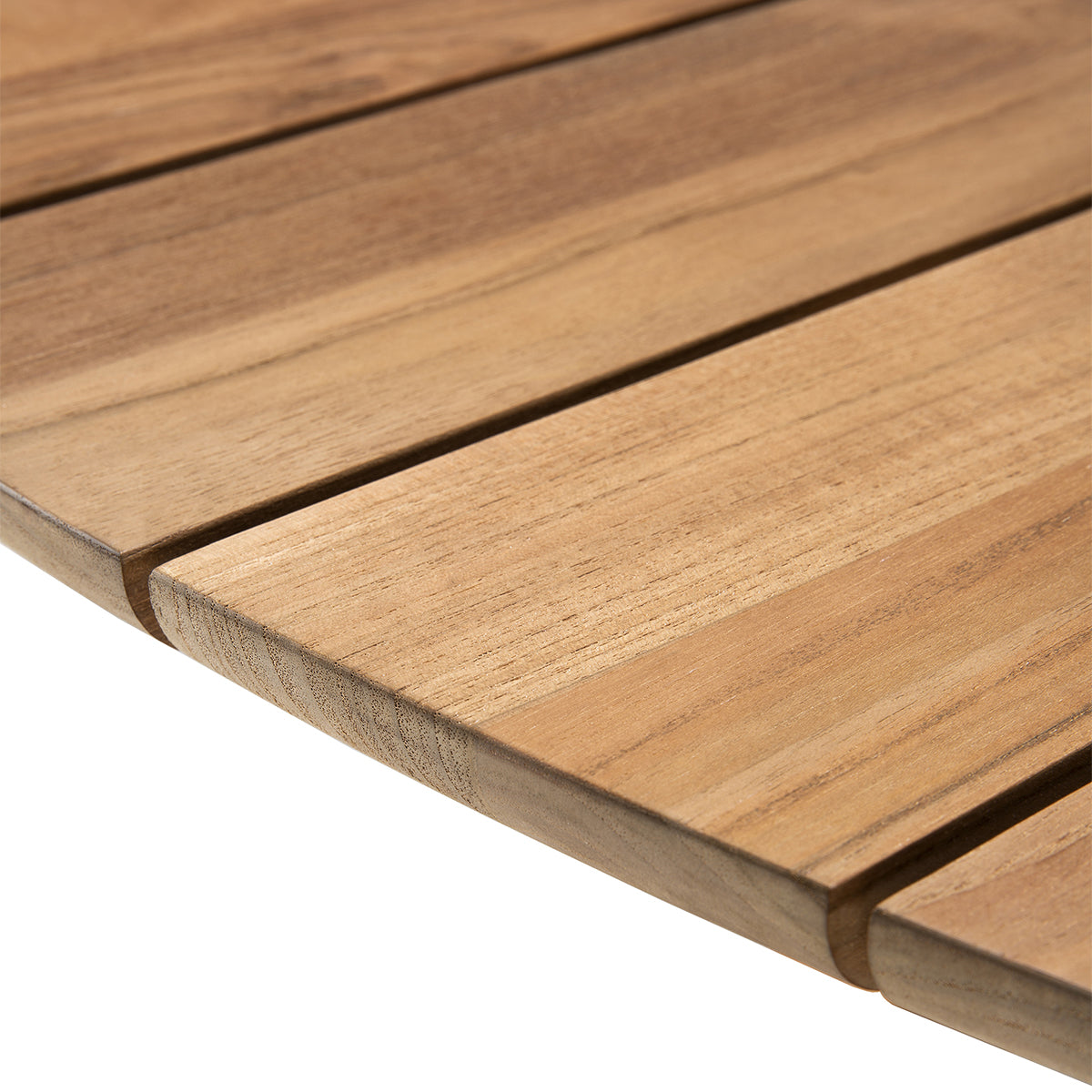 Teak Outdoor Dining Table 54