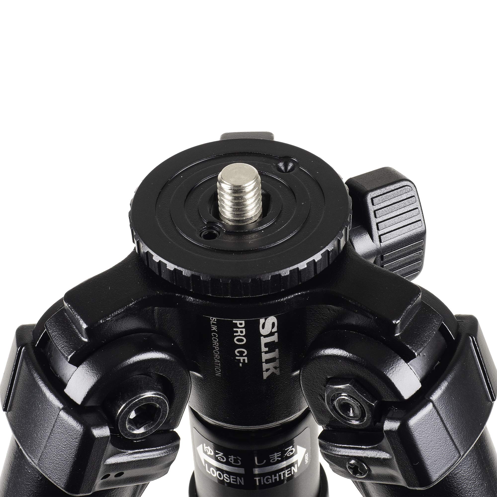 SLIK Pro CF-834 65