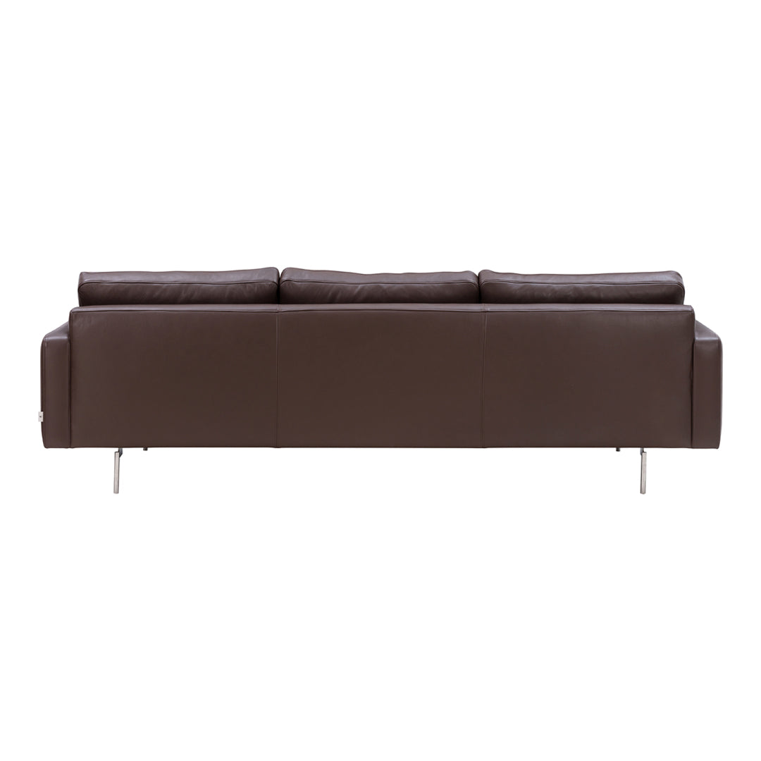 Modular Sofa Set - Edge V1 Contemporary Sectional Couch with 33 & 38 Modules | Perfect for Living Room, Lounge & Modern Home Decor