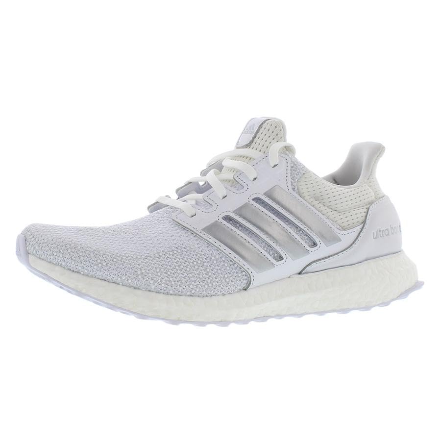 adidas Men's Ultraboost DNA Running Shoes - Lightweight, Comfortable & Responsive for Jogging, Gym Workouts & Daily Wear