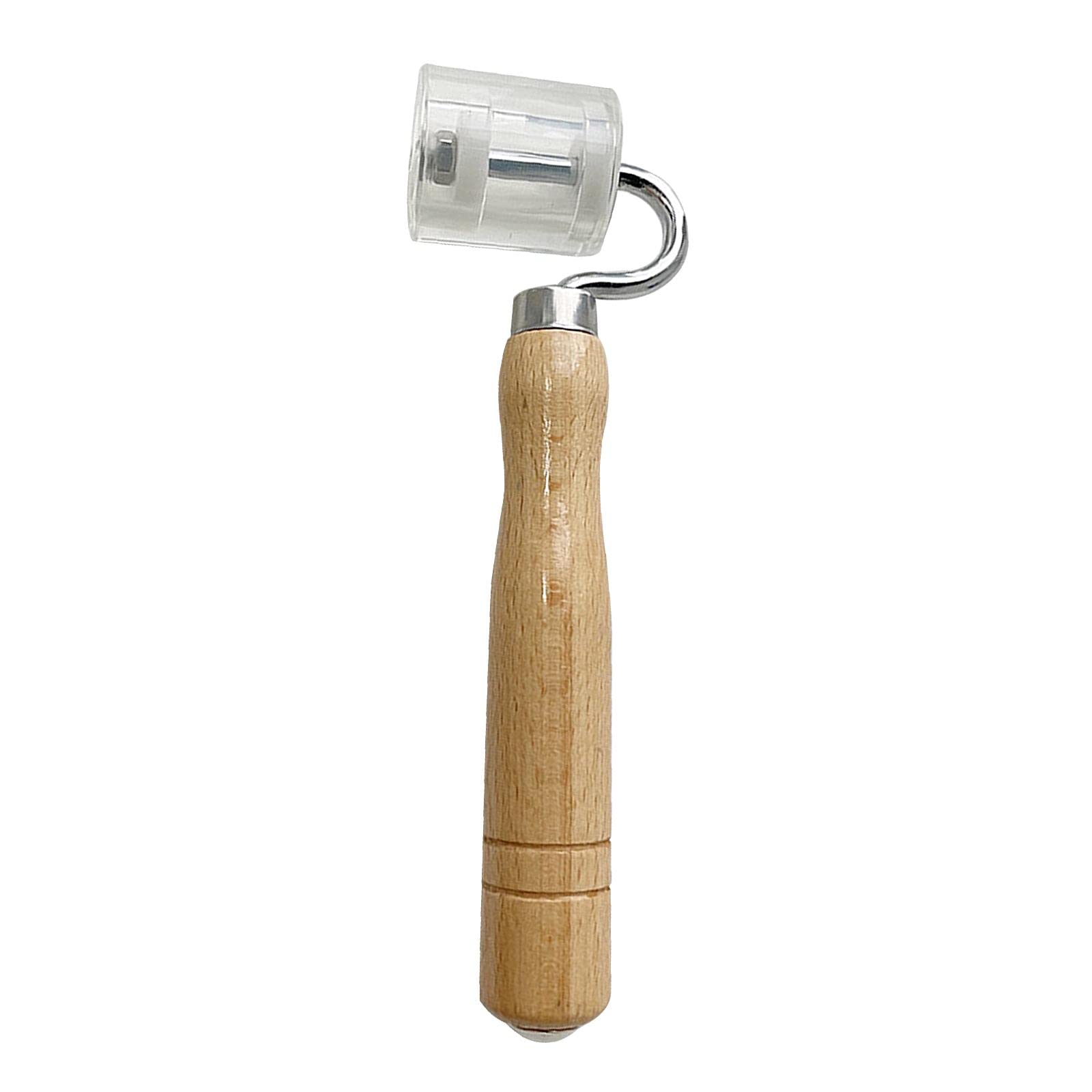 Professional Edge Seam Roller Brush - DIY Corner Painting Tool for Walls & Ceilings - Perfect for Internal & External Corners, Home Improvement Projects