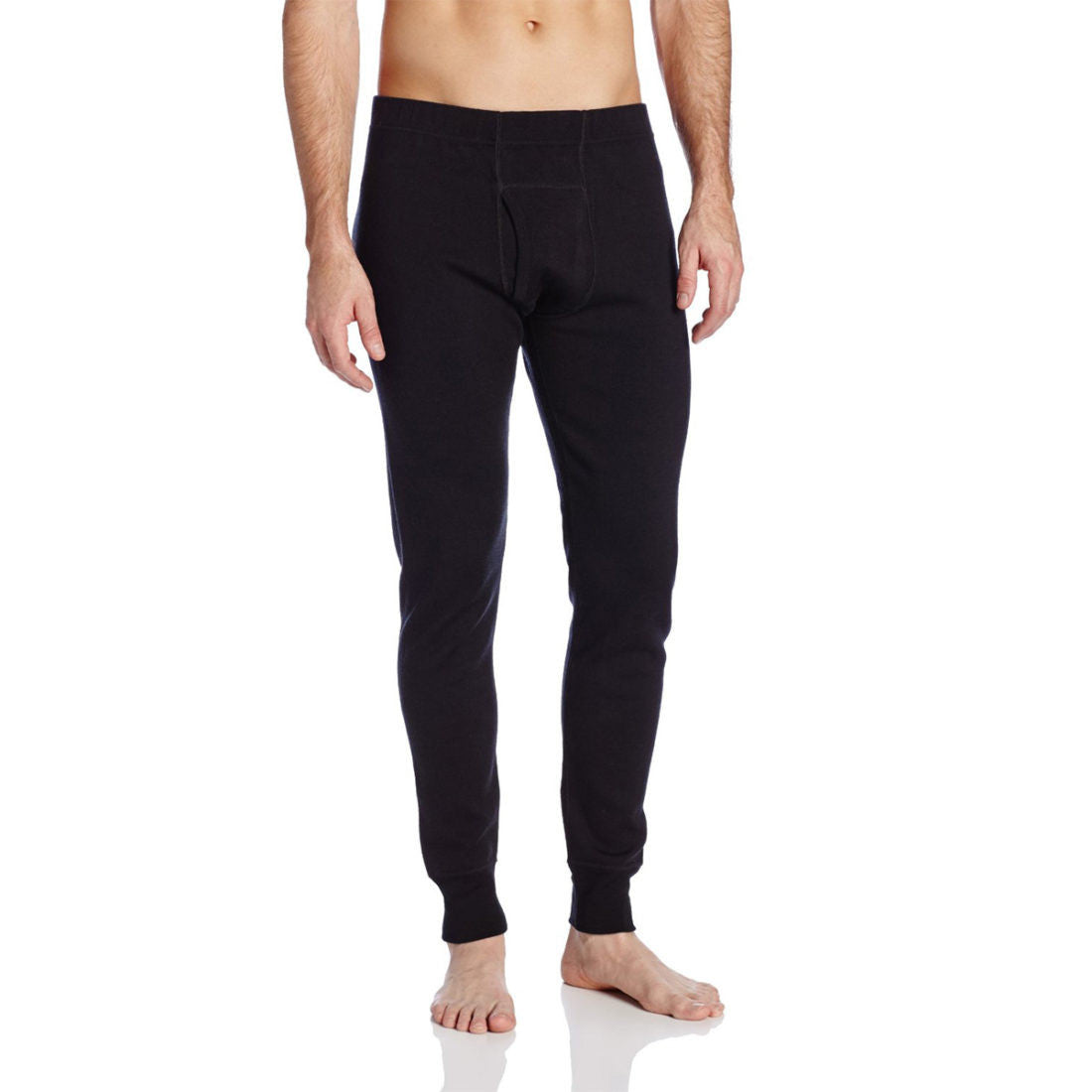 Minus 33 Katmai Men's Expedition Wool Base Layer Bottoms - Thermal Merino Wool Underwear for Hiking, Skiing & Winter Outdoor Activities