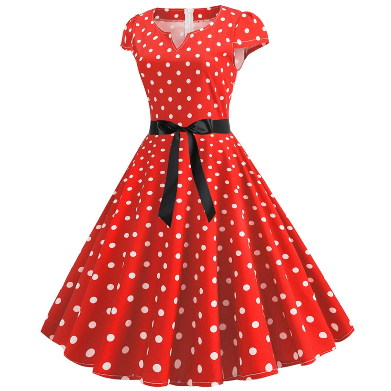 Vintage 1930s Dresses for Women - Retro Swing Cocktail & Tea Party Dresses | Rockabilly Style Dresses for Cocktail Parties, Tea Socials & Vintage Events