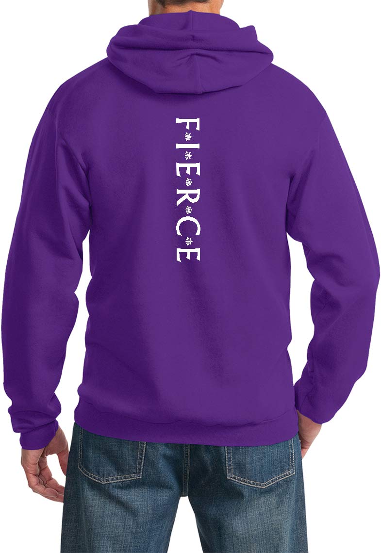 Cool Graphic Print Hoodies for Men & Women - Trendy Streetwear with Bold Back Designs | Perfect for Casual Outfits, Gym Wear & Urban Fashion