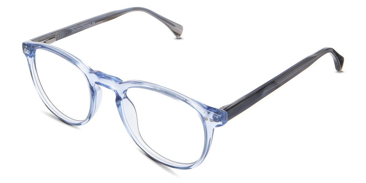 Shea Women's Prescription Eyeglasses - Stylish & Comfortable Frames for Reading, Working & Daily Wear | Perfect for Office, Home & Outdoor Use