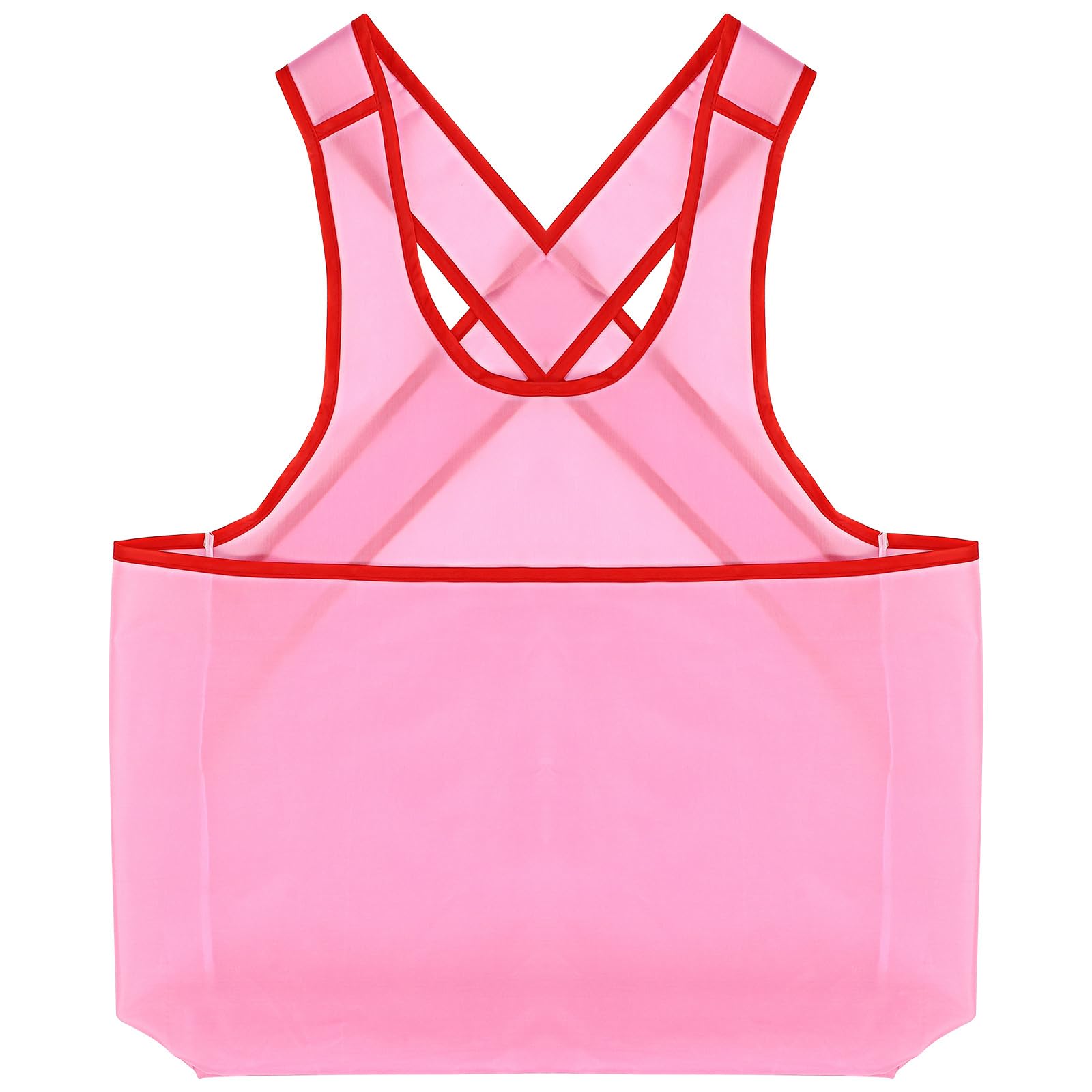 Portable Clothes Drying Apron - Quick Dry Laundry Hanging Apron for Travel, Camping & Small Spaces - Hands-Free Garment Drying Solution