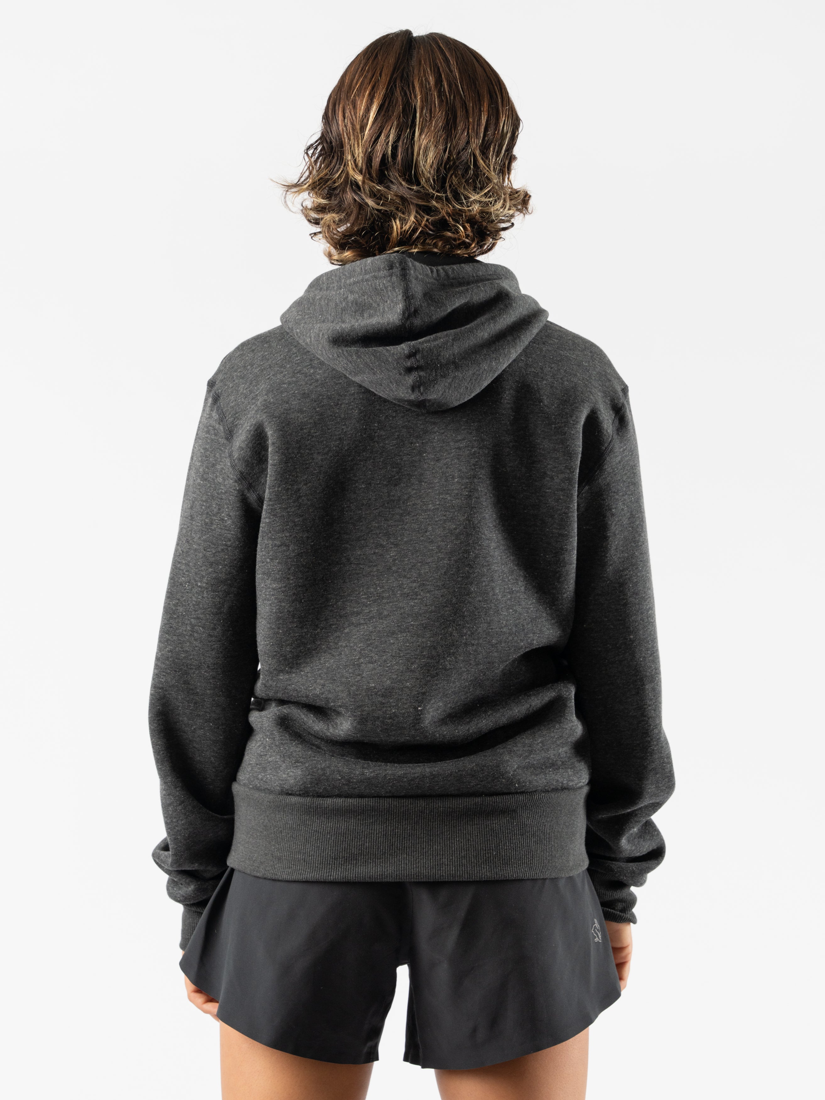Unisex Rabbit x Kofuzi Hoodie - Soft & Comfortable Pullover for Men and Women | Perfect for Casual Wear, Gym, and Outdoor Activities